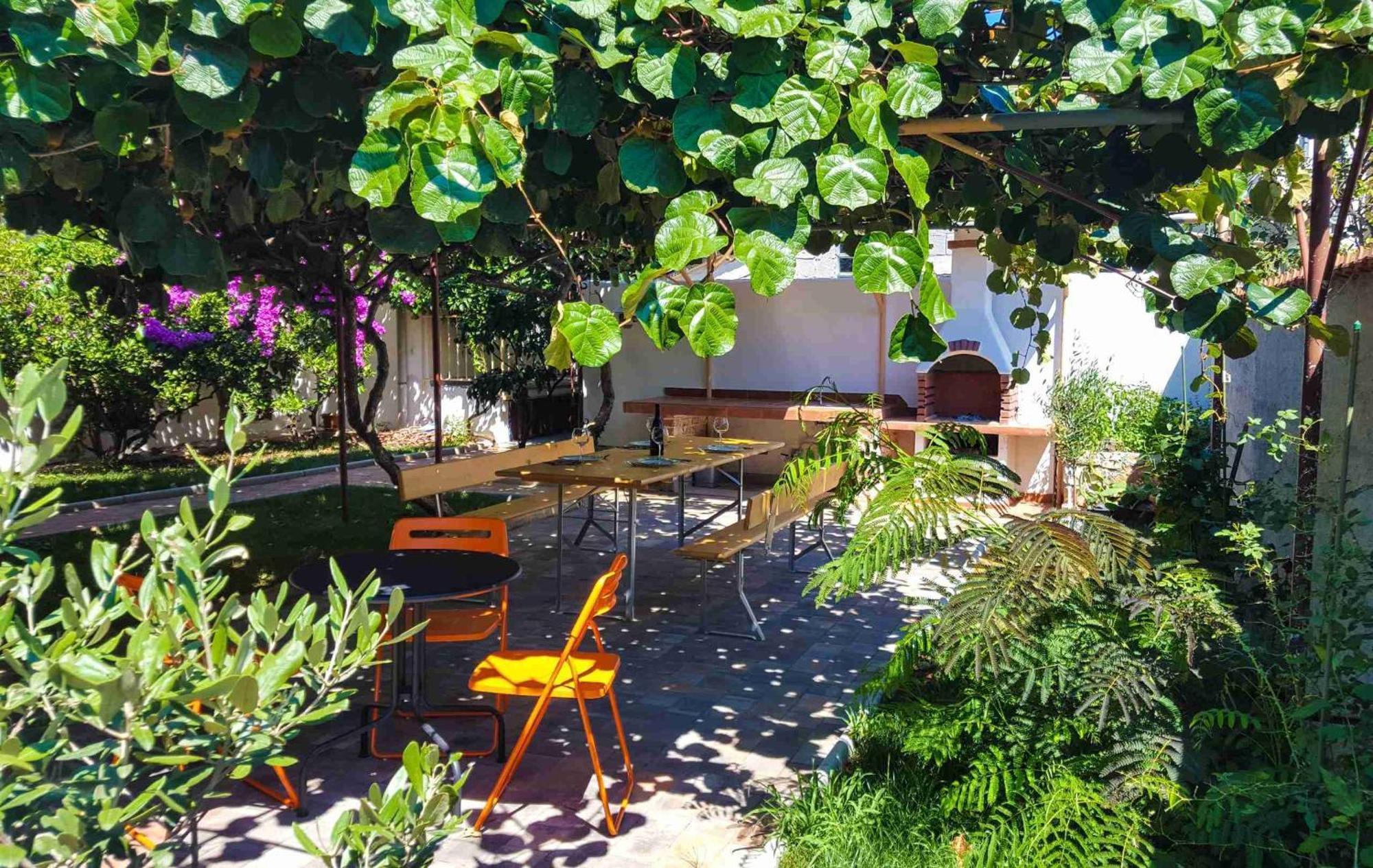 מדולין Apartments Sabijan Superior Deluxe מראה חיצוני תמונה