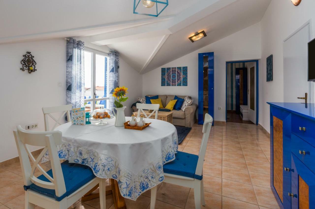 מדולין Apartments Sabijan Superior Deluxe מראה חיצוני תמונה