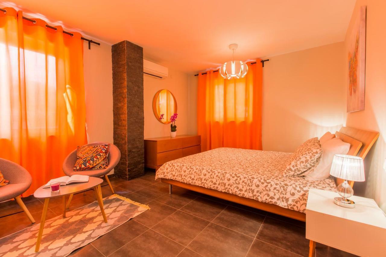 מדולין Apartments Sabijan Superior Deluxe מראה חיצוני תמונה