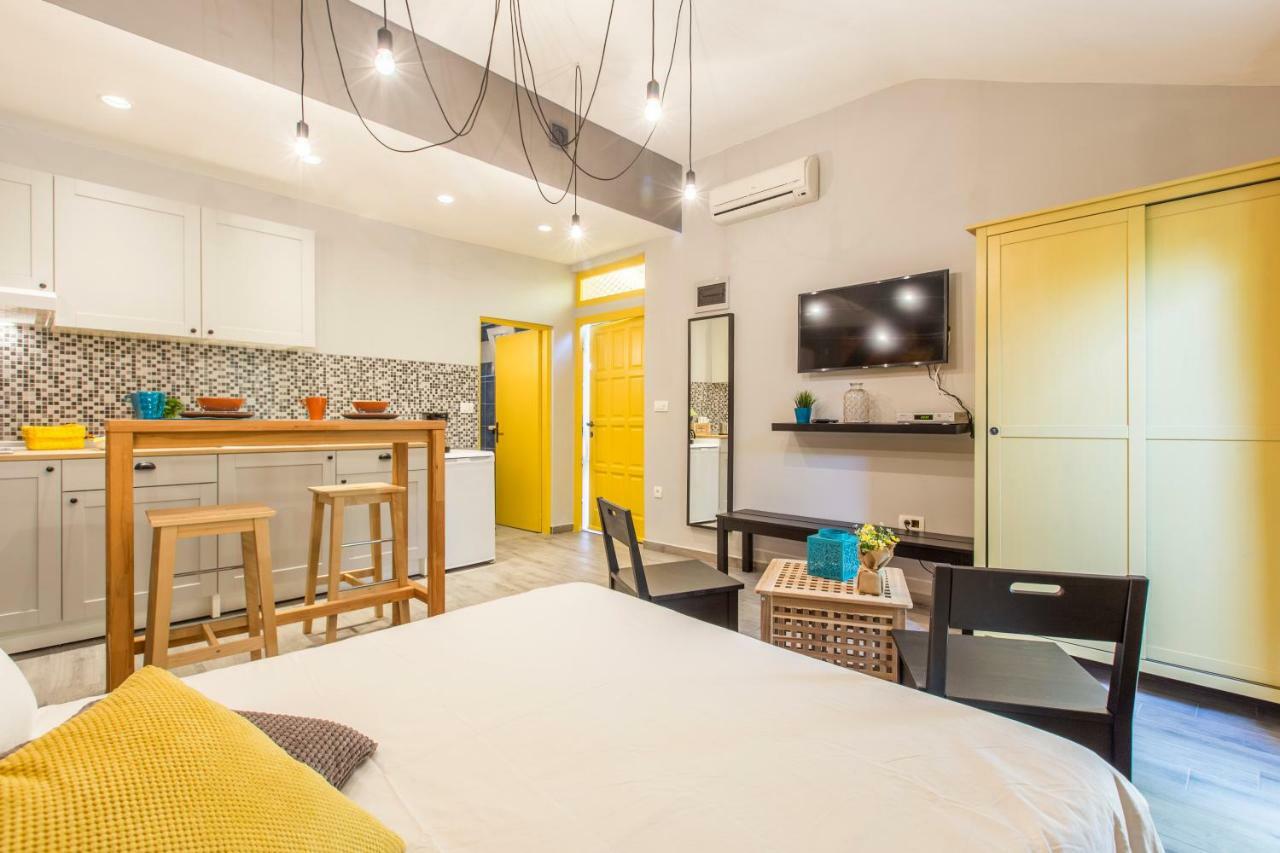 מדולין Apartments Sabijan Superior Deluxe מראה חיצוני תמונה