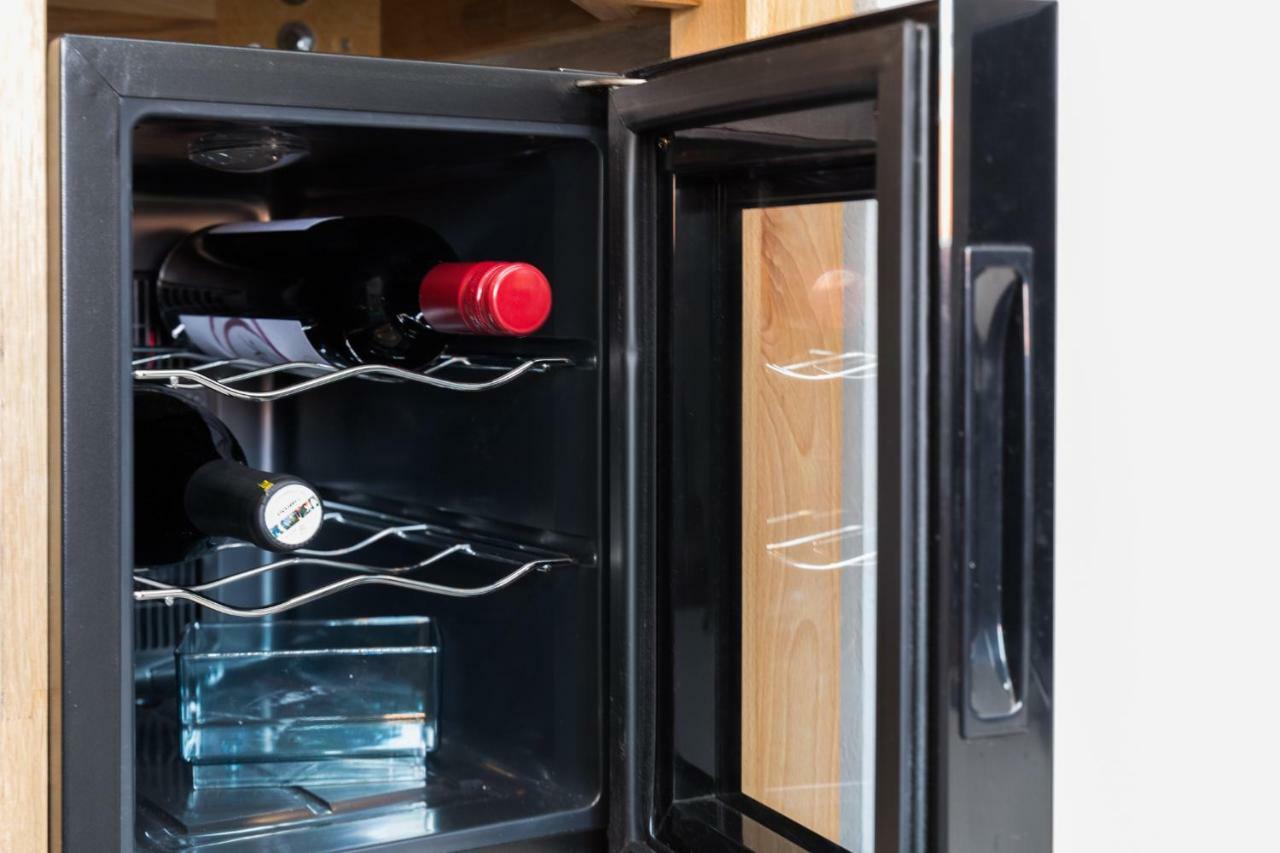 מדולין Apartments Sabijan Superior Deluxe מראה חיצוני תמונה