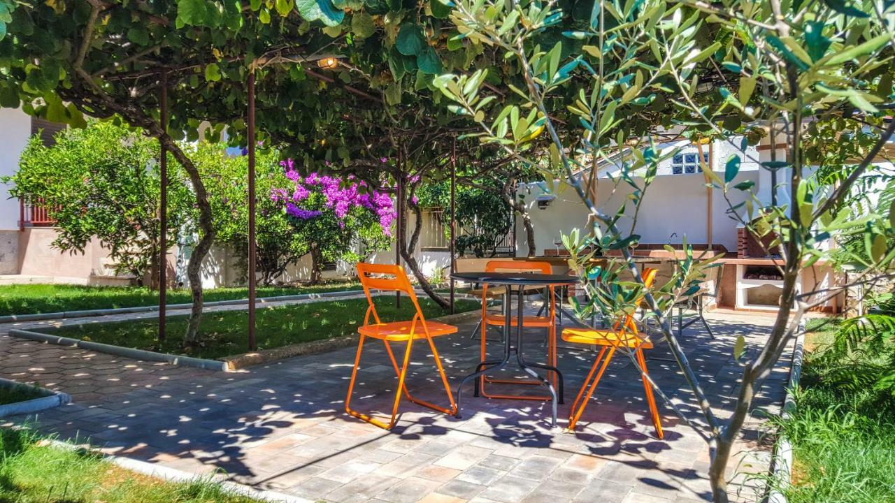 מדולין Apartments Sabijan Superior Deluxe מראה חיצוני תמונה