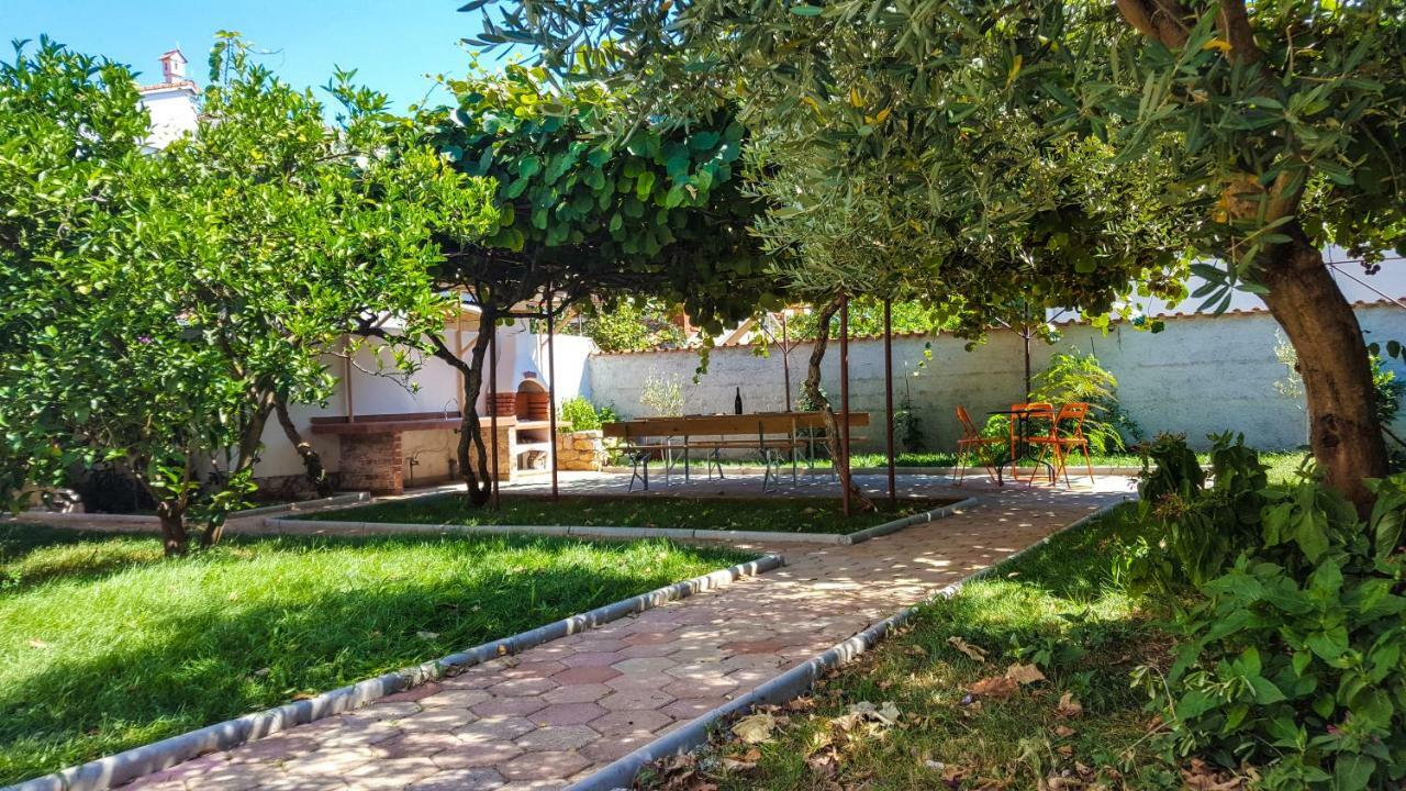 מדולין Apartments Sabijan Superior Deluxe מראה חיצוני תמונה